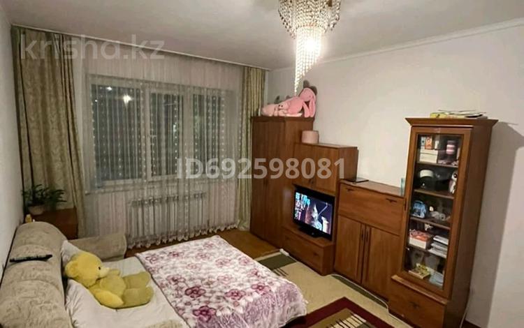 1-комнатная квартира, 40.8 м², 3/5 этаж, Милеоратор 26/6 за 16.5 млн 〒 в Талгаре — фото 2
