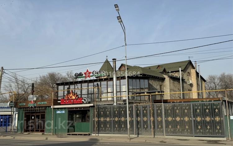 Еркін, кеңселер, қоғамдық тамақтану орны · 600 м², бағасы: ~ 300 млн ₸ в Алматы, Жетысуский р-н — фото 2