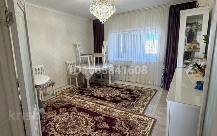 4-бөлмелі пәтер · 87 м² · 3/5 қабат, Гоголя 10 — 9-ый квартал, бағасы: 32 млн ₸ в Жезказгане — фото 2