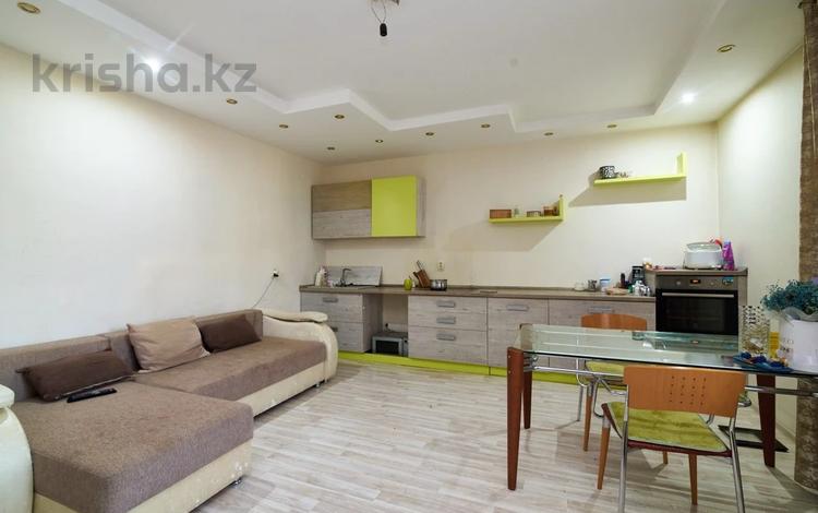 2-комнатная квартира · 65 м² · 1/9 этаж, Жанайдар Жирентаева 10 — Петрова за 280 000 ₸ в Астане, Алматы р-н — фото 2