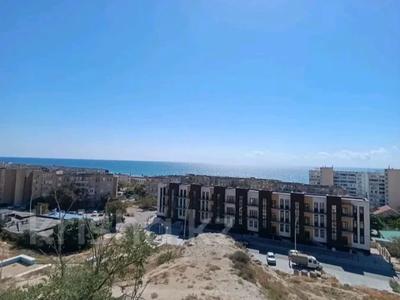 2-комнатная квартира · 56 м² · 4/5 этаж, 14-й мкр 31 за 160 000 ₸ в Актау