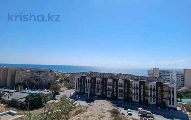 2-комнатная квартира · 56 м² · 4/5 этаж, 14-й мкр 31 за 160 000 ₸ в Актау — фото 16