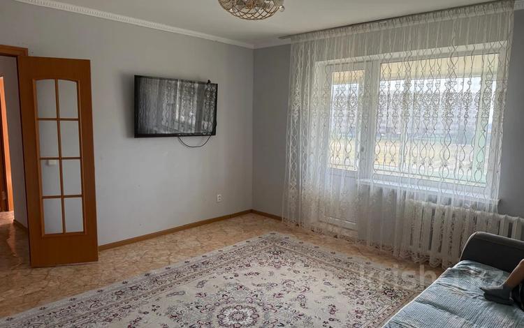 2-комнатная квартира · 54 м² · 3/5 этаж, голубые пруды 11 за 18 млн ₸ в Караганде, Алихана Бокейханова р-н — фото 2