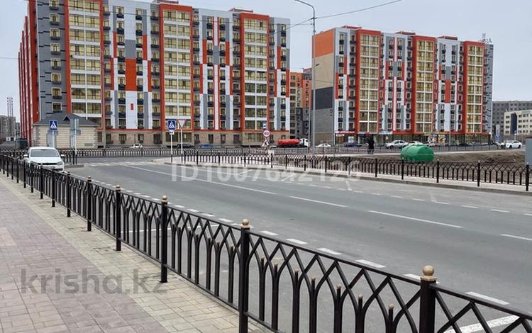 3-бөлмелі пәтер · 105 м², мкр Нурсая, мкр.Нурсая пр.Абулхайыр хана 51А блок Б, 7 — 87015400607, бағасы: ~ 50 млн ₸ в Атырау — фото 2