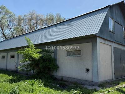 Продажа промбаз и заводов в Алматинской обл.: Промбаза · 3.8 га, Территория аэроклуба ДОСААФ б/н за 198 млн 〒 Промбаза · 3.8 га, Территория аэроклуба ДОСААФ б/н за 198 млн 〒 в Байсерке