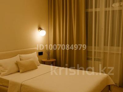 1-бөлмелі пәтер · 50 м² · 4/17 қабат, Абая 164 — Брусиловского, бағасы: 22 000 〒 в Алматы, Бостандыкский р-н