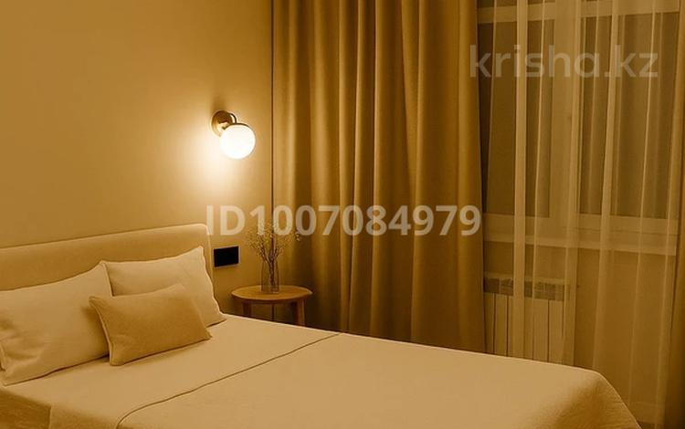 1-бөлмелі пәтер · 50 м² · 4/17 қабат, Абая 164 — Брусиловского, бағасы: 22 000 〒 в Алматы, Бостандыкский р-н — фото 2