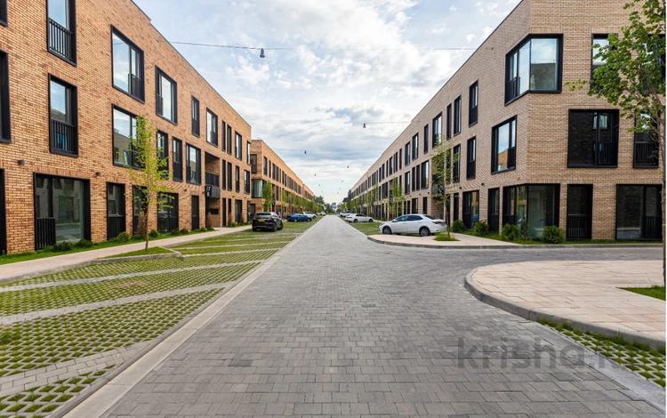 4-бөлмелі пәтер · 143 м² · 2/3 қабат, Аль- Фараби 116/31-56, бағасы: 250 млн ₸ в Алматы, Медеуский р-н — фото 2