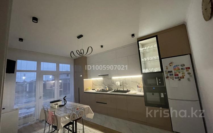 Жеке үй · 4 бөлме · 134 м² · 11 жүзд., Степной переулок 17 — Бурлинская, бағасы: 30.5 млн ₸ в Аксае — фото 6