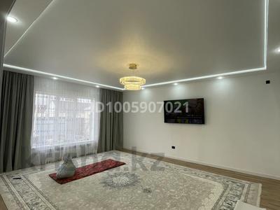 Отдельный дом · 4 комнаты · 134 м² · 11 сот., Степной переулок за 36 млн 〒 в Аксае