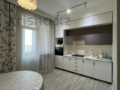 2-комнатная квартира · 77 м² · 8/9 этаж, мкр Нурсая, Абулхайыр хан 74 за 36 млн 〒 в Атырау