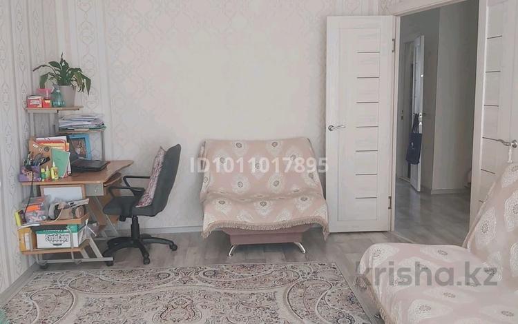 3-комнатная квартира · 76 м² · 1/10 этаж, 11 микрорайон 7 за 23 млн ₸ в Актау — фото 2