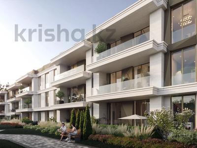 4-комнатная квартира · 130 м² · 2/3 этаж, Городская 3 за 210 млн 〒 в Алматы, Медеуский р-н