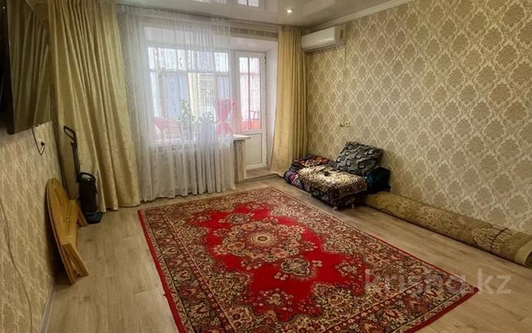 3-комнатная квартира · 68 м² · 3/5 этаж, Баймуканова 118 за 18.6 млн ₸ в Кокшетау — фото 2
