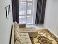 1-комнатная квартира · 41 м² · 2/12 этаж, ​Чингиз Айтматов за 28 млн ₸ в Астане, Нура р-н