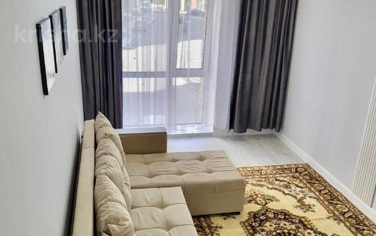 1-комнатная квартира · 41 м² · 2/12 этаж, ​Чингиз Айтматов за 28 млн ₸ в Астане, Нура р-н — фото 6