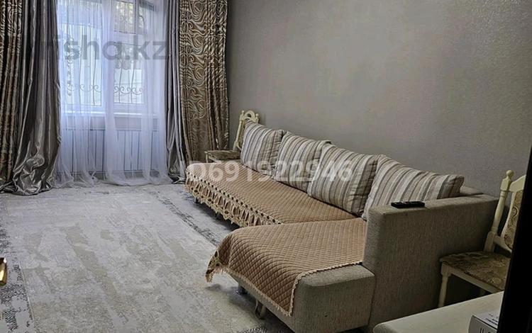 3-бөлмелі пәтер · 72 м² · 1/5 қабат, 14-й мкр 25, бағасы: 24 млн ₸ в Актау — фото 2
