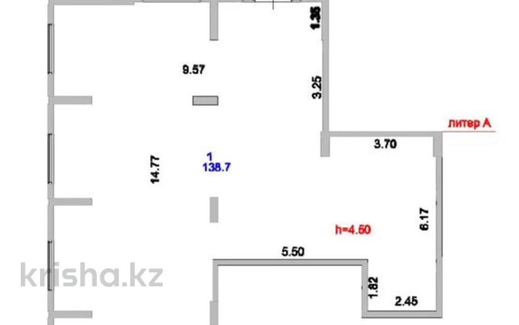 Свободное назначение · 140 м² за 148 млн ₸ в Астане, Нура р-н — фото 7