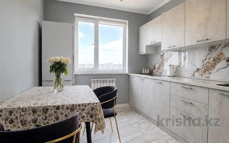 3-бөлмелі пәтер · 70 м² · 12/12 қабат, Райымбека 259, бағасы: 49 млн ₸ в Алматы, Алмалинский р-н — фото 4