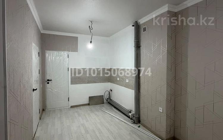 3-комнатная квартира · 69 м² · 2/2 этаж, Гагарина 32 за 15 млн ₸ в Кентау — фото 2