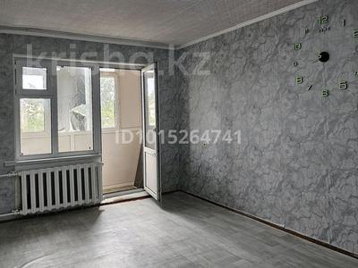 2-комнатная квартира · 44 м² · 5/5 этаж, Самал 36 за 14 млн ₸ в Талдыкоргане, мкр Самал