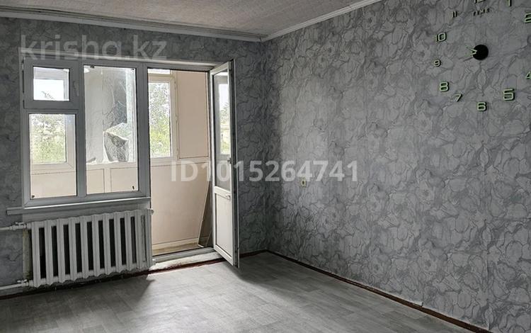 2-комнатная квартира · 44 м² · 5/5 этаж, Самал 36 за 14 млн ₸ в Талдыкоргане, мкр Самал — фото 2