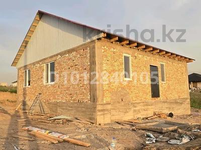 Жеке үй · 6 бөлме · 121 м² · 5 сот., Абылайхан 22 — Рядом Олимпиский городок, бағасы: 14 млн ₸ в Кемертогане
