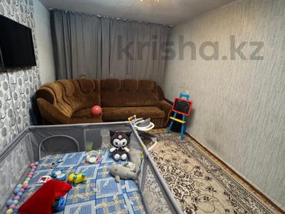 2-комнатная квартира · 49 м² · 1/6 этаж, Назарбаева 99/1 за 15.8 млн 〒 в Усть-Каменогорске