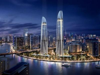3-комнатная квартира, 125 м², 37/37 этаж, Бурдж Халифа за ~ 430.6 млн 〒 в Дубае