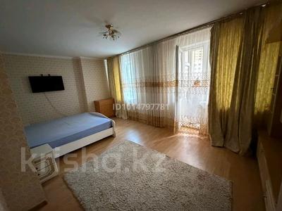 2-комнатная квартира · 45 м² · 12/16 этаж, Б.Момышулы 27 за 13 000 ₸ в Астане, Алматы р-н