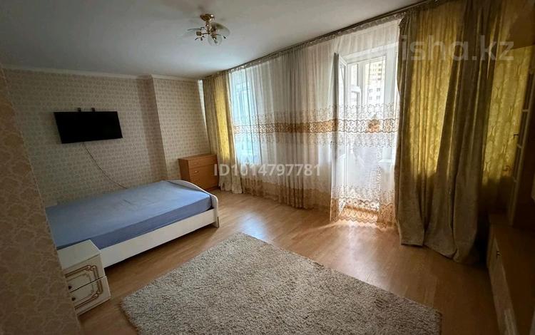 2-комнатная квартира · 45 м² · 12/16 этаж, Б.Момышулы 27 за 13 000 ₸ в Астане, Алматы р-н — фото 2