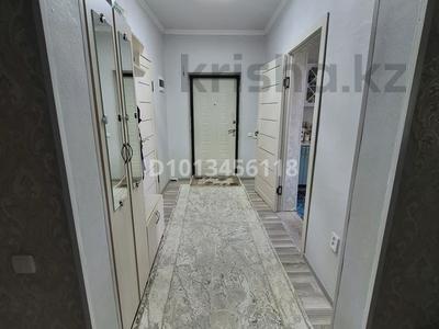 Отдельный дом · 4 комнаты · 90 м² · 10 сот., мкр Коктал, Атшабар 5 — Дауылды за 26 млн ₸ в Талдыкоргане