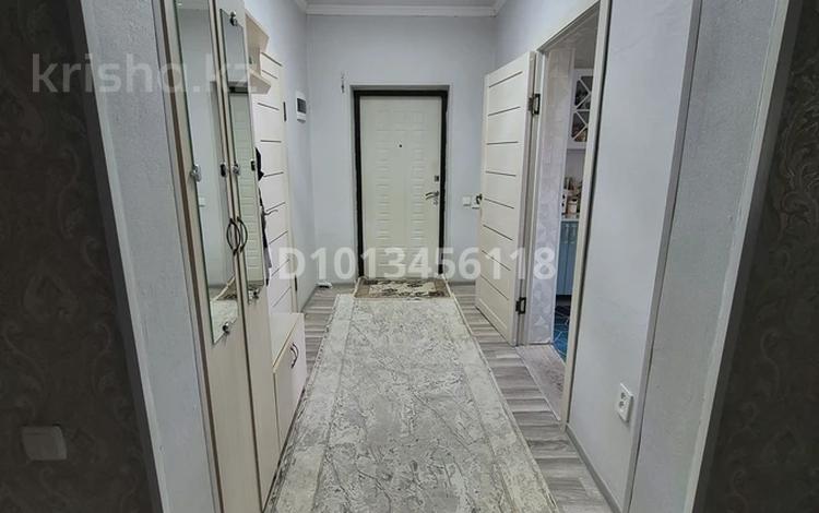 Отдельный дом · 4 комнаты · 90 м² · 10 сот., мкр Коктал, Атшабар 5 — Дауылды за 26 млн ₸ в Талдыкоргане — фото 2
