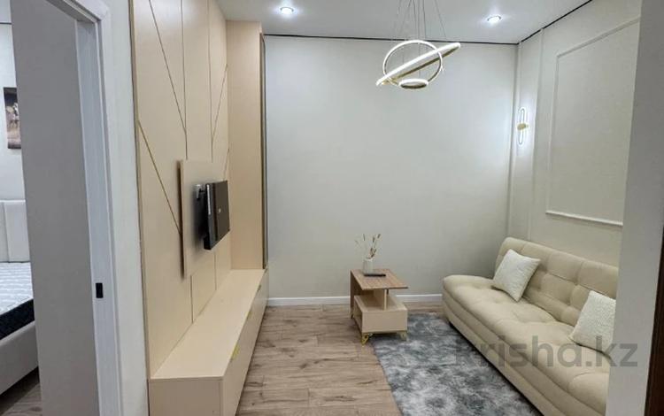 2-комнатная квартира · 40 м² · 4/12 этаж, Толе Би 274a за 41.5 млн ₸ в Алматы, Алмалинский р-н — фото 16