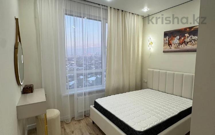 2-бөлмелі пәтер · 40 м² · 7/12 қабат, Толе Би 274a, бағасы: 40.5 млн ₸ в Алматы, Алмалинский р-н — фото 3