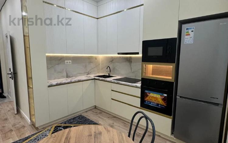 2-комнатная квартира · 42 м² · 7/12 этаж, Толе Би 274a за 43.5 млн 〒 в Алматы, Алмалинский р-н — фото 8