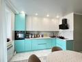 3-комнатная квартира · 127 м² · 2/12 этаж, Алтыбакан 1 за 61 млн ₸ в Астане, Алматы р-н — фото 13