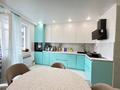 3-комнатная квартира · 127 м² · 2/12 этаж, Алтыбакан 1 за 61 млн ₸ в Астане, Алматы р-н — фото 16