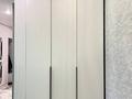 3-комнатная квартира · 127 м² · 2/12 этаж, Алтыбакан 1 за 61 млн ₸ в Астане, Алматы р-н — фото 21