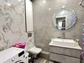 3-комнатная квартира · 127 м² · 2/12 этаж, Алтыбакан 1 за 61 млн ₸ в Астане, Алматы р-н — фото 27