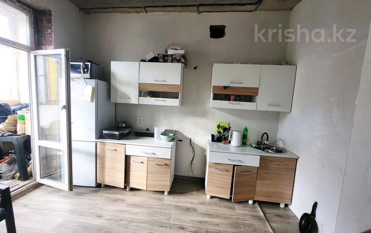 1-комнатная квартира · 41.6 м² · 7/10 этаж, Култегин 11А за ~ 23.5 млн ₸ в Астане, Нура р-н — фото 3