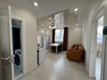 2-бөлмелі пәтер · 50 м² · 2/3 қабат, Яссави 14 — Толе би, бағасы: 310 000 ₸ в Алматы, Ауэзовский р-н — фото 14