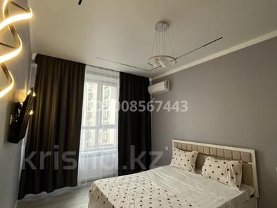 1-бөлмелі пәтер · 45 м² · 4/9 қабат, Байтерекова 2б, бағасы: 13 000 ₸ в Шымкенте