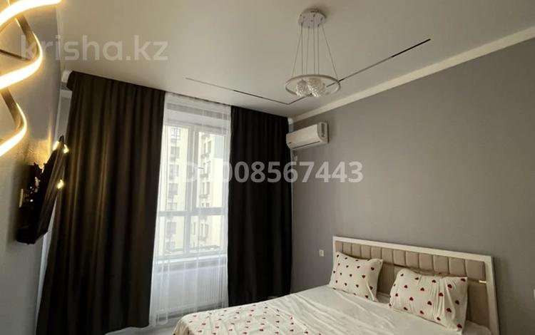 1-бөлмелі пәтер · 45 м² · 4/9 қабат, Байтерекова 2б, бағасы: 13 000 ₸ в Шымкенте — фото 28