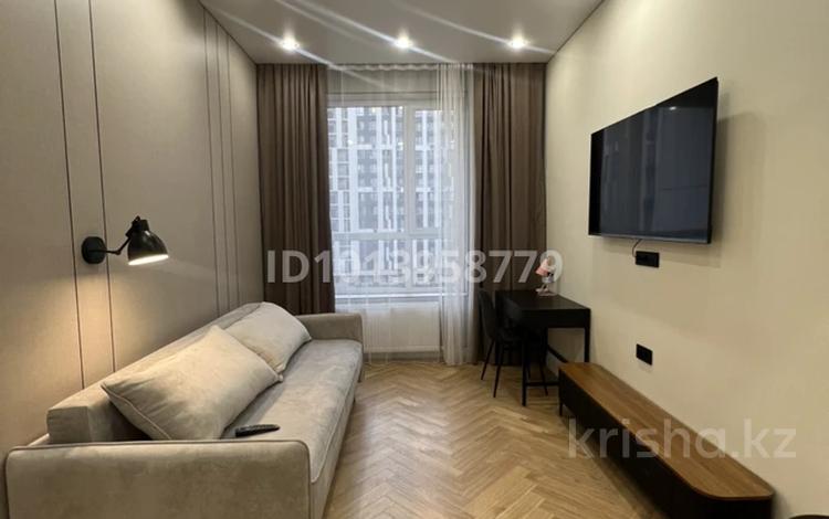 2-комнатная квартира · 52 м² · 5/13 этаж, Райымбека за 350 000 ₸ в Алматы, Ауэзовский р-н — фото 2