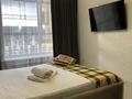 1-комнатная квартира · 38 м² · 7/24 этаж, Айтеке би 14 за 220 000 ₸ в Астане, Нура р-н — фото 2