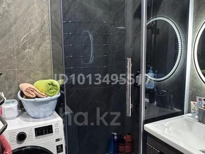 2-комнатная квартира · 46 м² · 5/5 этаж, мкр Михайловка 3 за 22 млн ₸ в Караганде, Казыбек би р-н