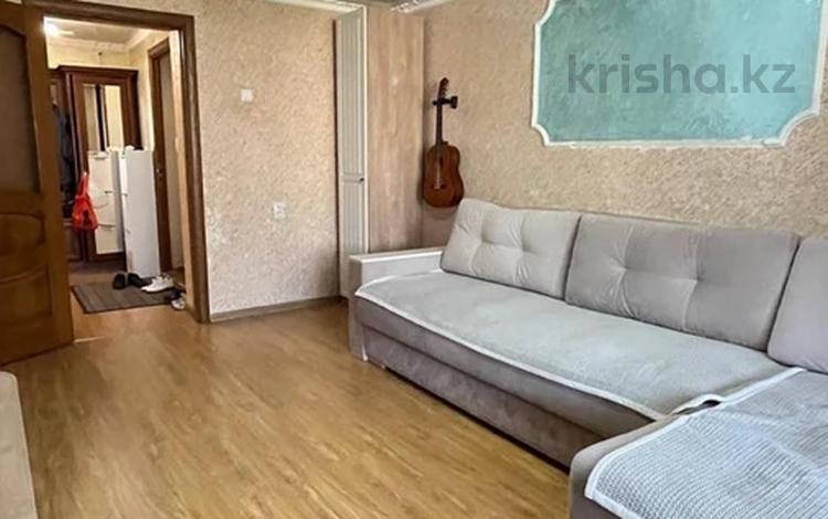 3-комнатная квартира · 58.4 м² · 4/5 этаж, центральный 13 за 19.8 млн ₸ в Кокшетау — фото 2