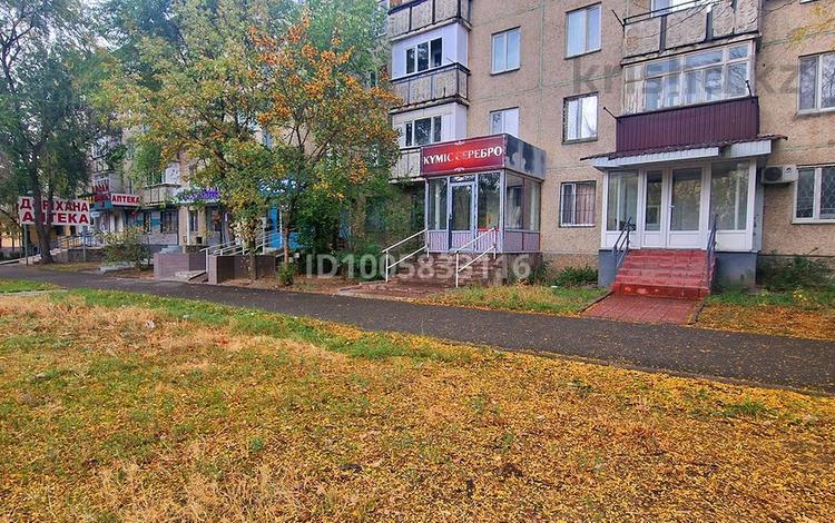 Свободное назначение, офисы, магазины и бутики, салоны красоты, медцентры и аптеки, образование · 42 м² за ~ 24.6 млн 〒 в Талдыкоргане, мкр Жастар — фото 2