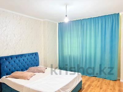 1-комнатная квартира · 45 м² · 6/9 этаж, Момышулы 16 — Косалка за 15 000 ₸ в Астане, Алматы р-н